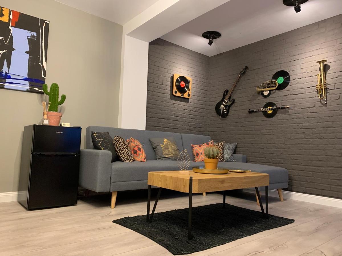 Best Apartment Scheia #1 Suceava Exterior foto