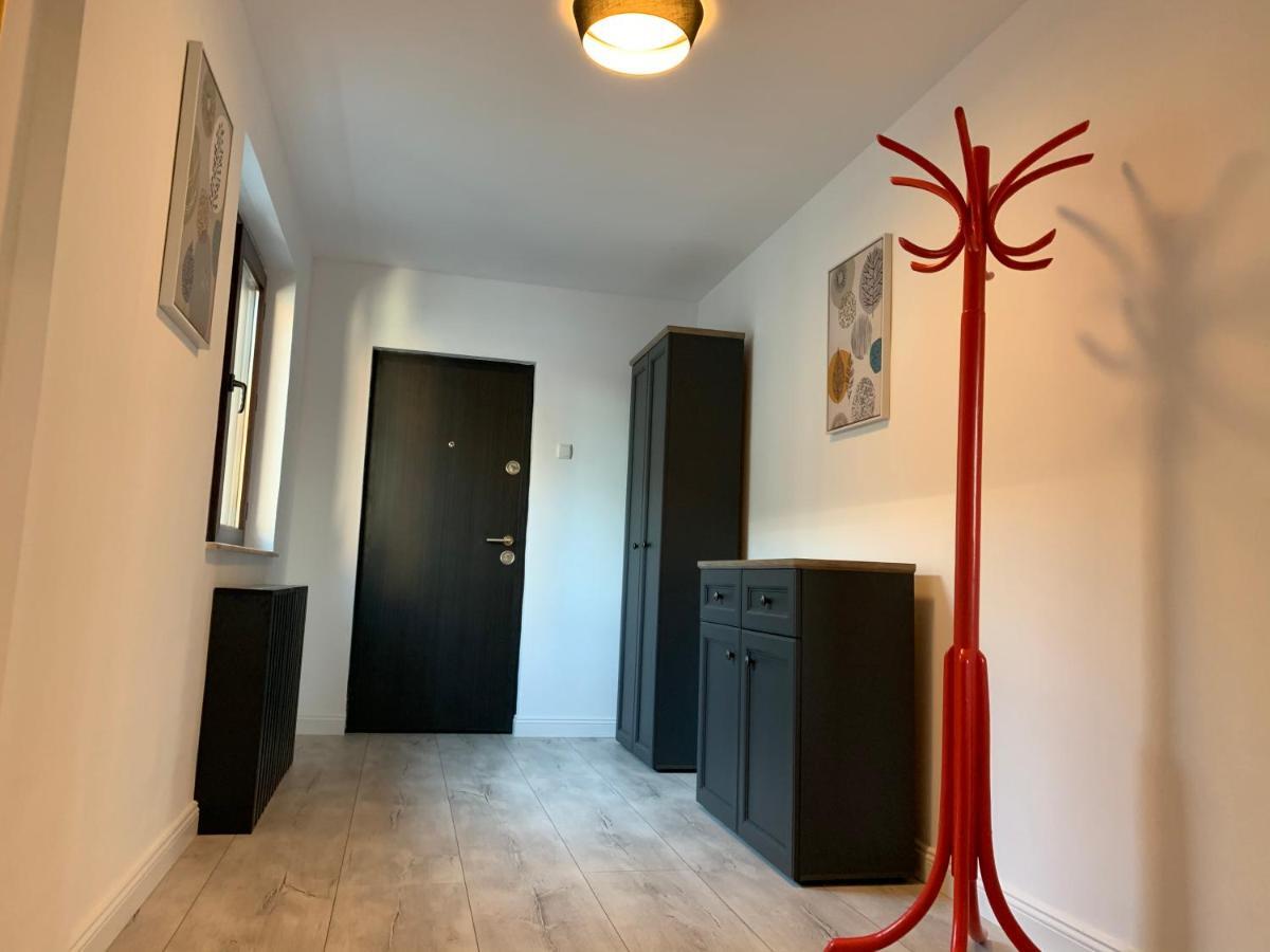 Best Apartment Scheia #1 Suceava Exterior foto