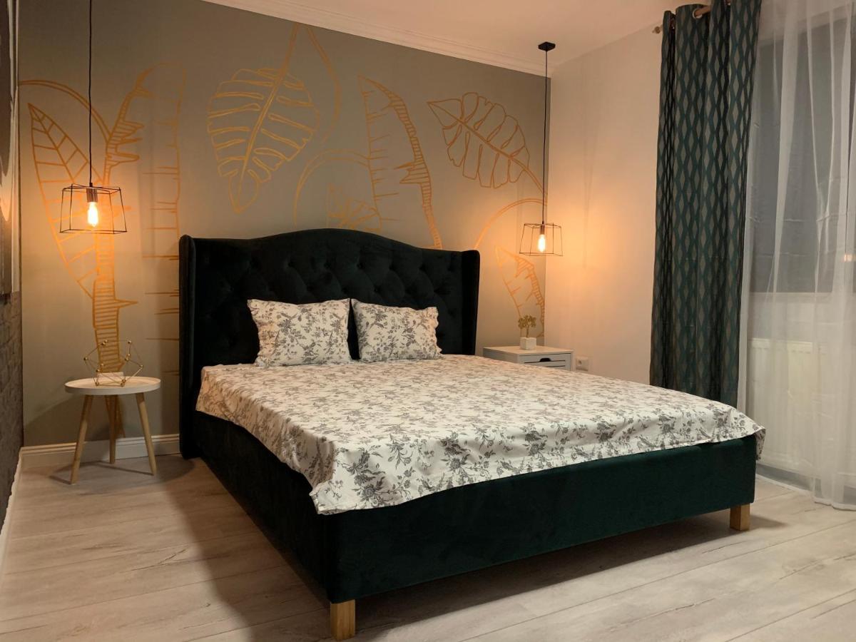 Best Apartment Scheia #1 Suceava Exterior foto