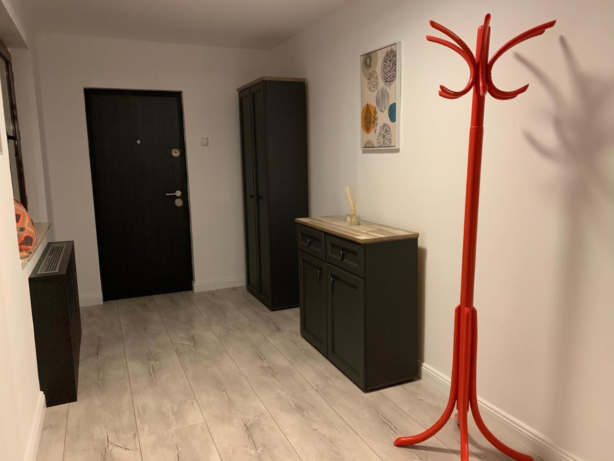 Best Apartment Scheia #1 Suceava Exterior foto