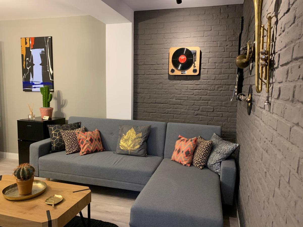 Best Apartment Scheia #1 Suceava Exterior foto