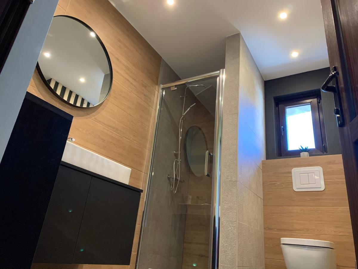 Best Apartment Scheia #1 Suceava Exterior foto