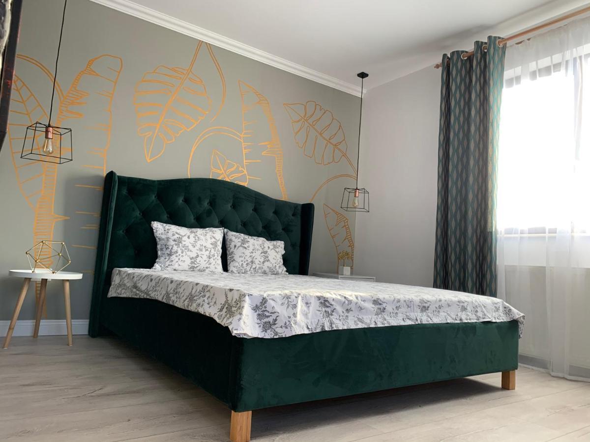Best Apartment Scheia #1 Suceava Exterior foto